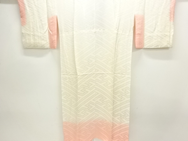 JAPANESE HITOE JUBAN / BOKASHI PATTERN